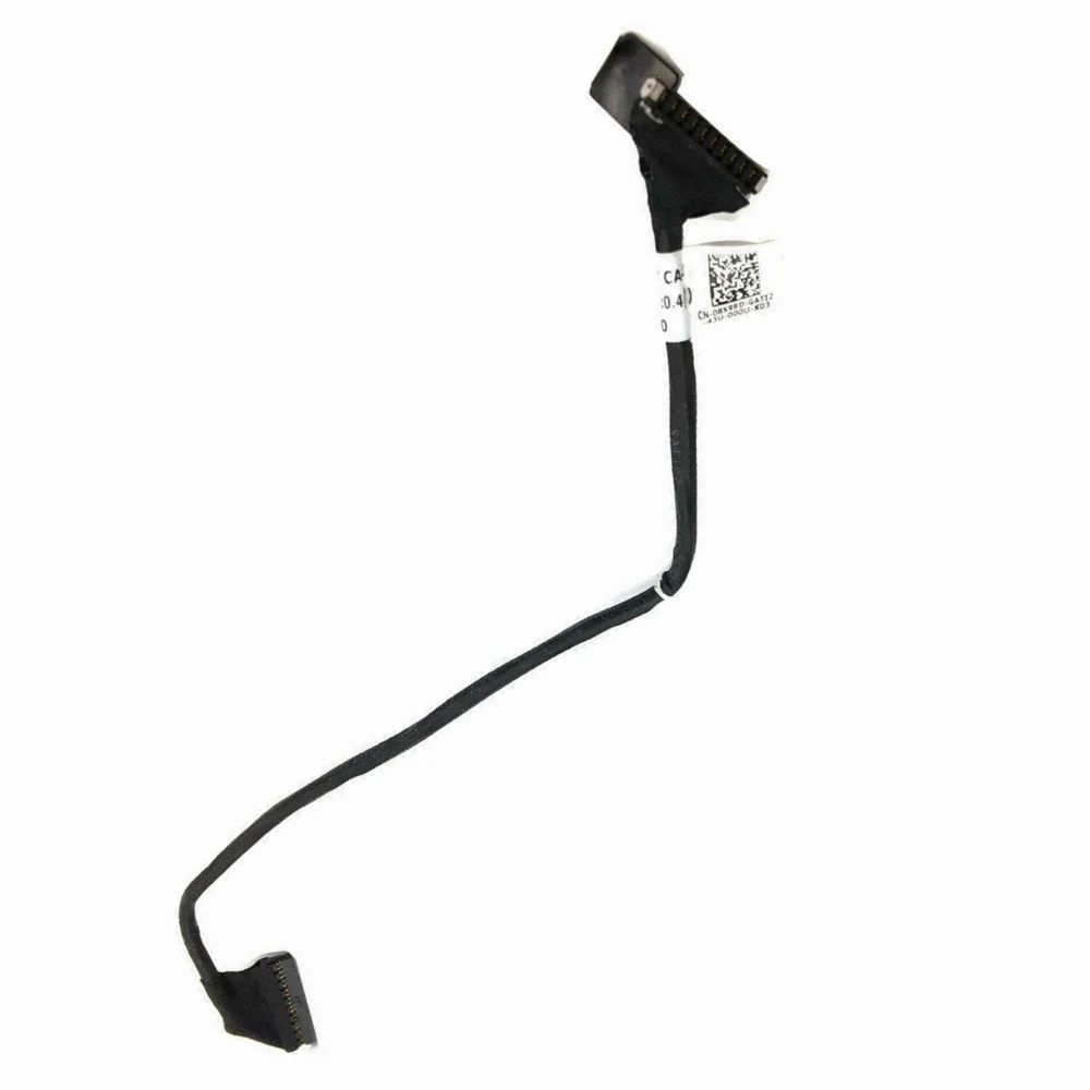 Новая батарея кабель провода линия для Dell Latitude E5470 ADM70 батарея соединительный кабель C17R8 0C17R8 DC020087E00 DC020027E00