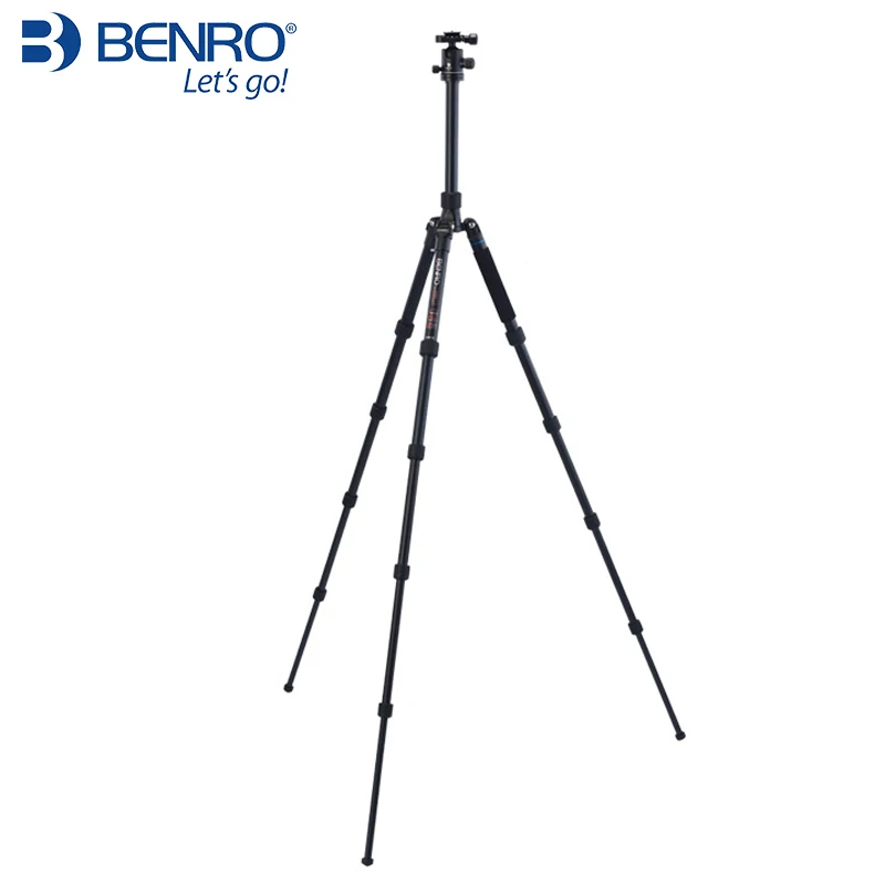 Штатив BENRO A2692TB1 из магниевого сплава с шариковой головкой B1 профессиональный