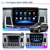 Junsun V1 Pro 4G CarPlay Android 10 4G+64G Car Radio Player For Mitsubishi Pajero Sport 2 L200 Triton 2008-2016 GPS no 2 din dvd ► Photo 2/6