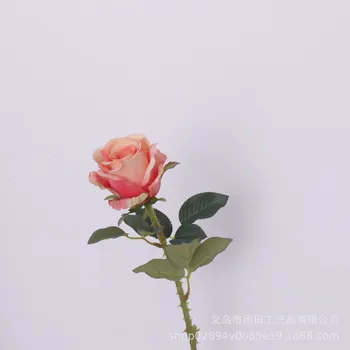 

Factory Direct Sales of Single Products Hedgehog Emperor Rose Simulation Home Decoration Desktop Decoration Props