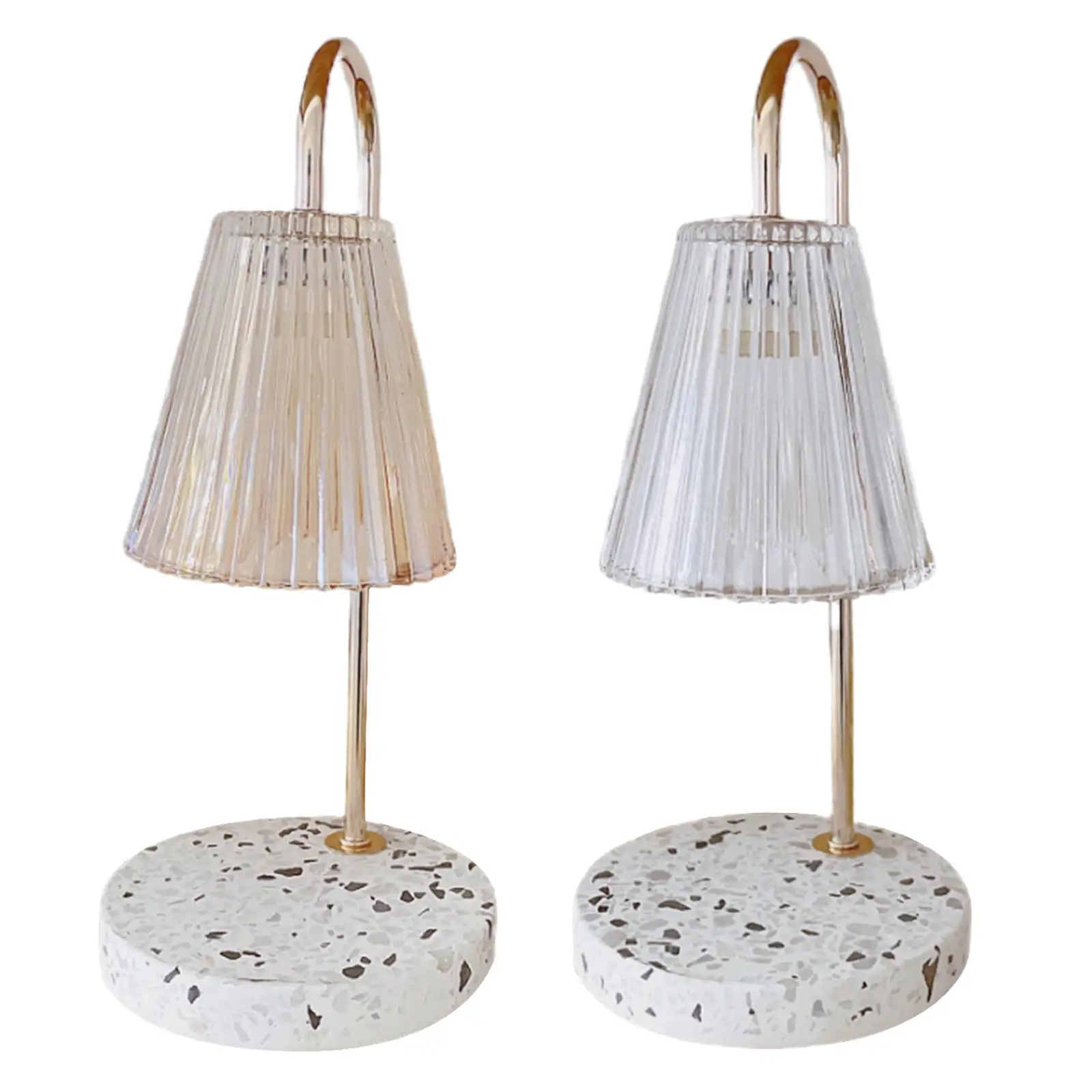 European Style Electric Candlewax Melts Warmer Dimmable Stand Oil