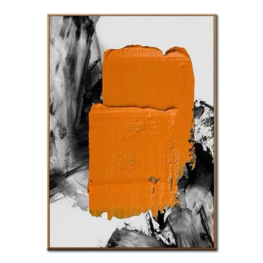 Günstig Handgemalte Neue Hohe Qualität Moderne Abstrakte Wand Bilder auf Leinwand Öl Malerei Abstrakte Wand Kunst für Home Decor kein Gestaltet