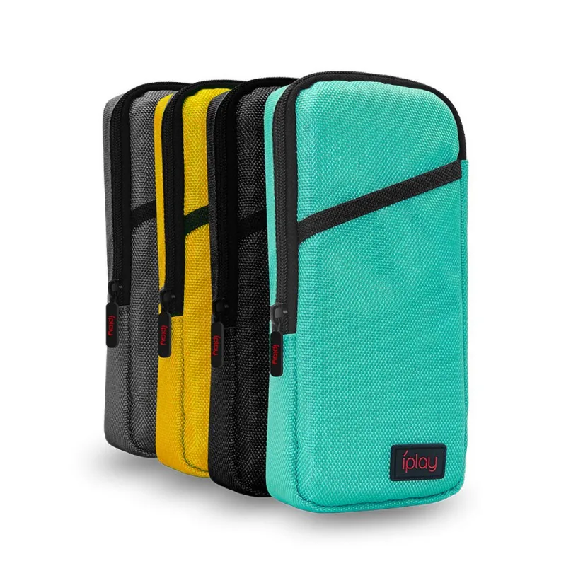 HBS 168 для switch lite сумка хранения Lite 7в1 видеоигры con карта памяти|Карты памяти| |