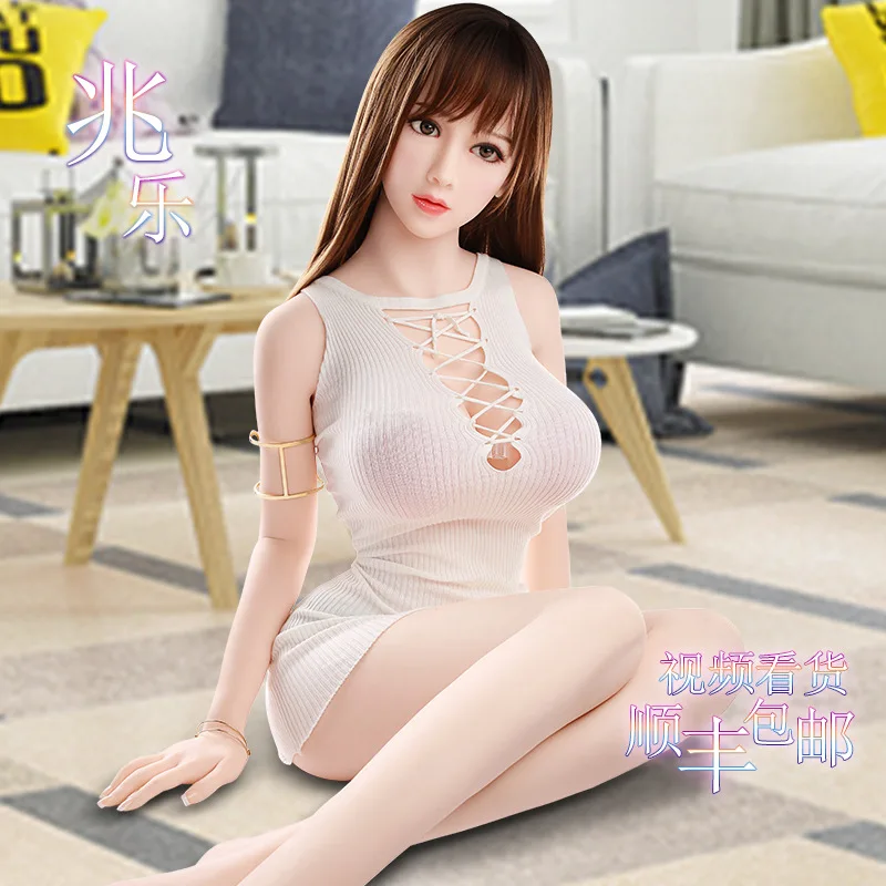 Имитация из силикона кукла soft touch взрослых в натуральную величину для мульти