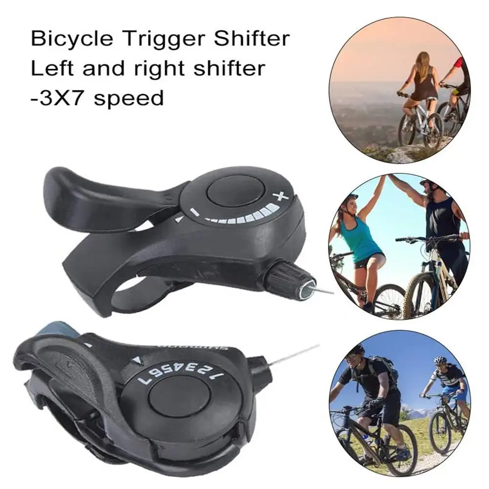 bike shifter replacement