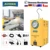 AUTOOL SDT202 Universal Car Leakage Test Leak Locator Detector Evap Vacuum Smoke Diagnostic Tester Газоанализаторы для Автомобилей