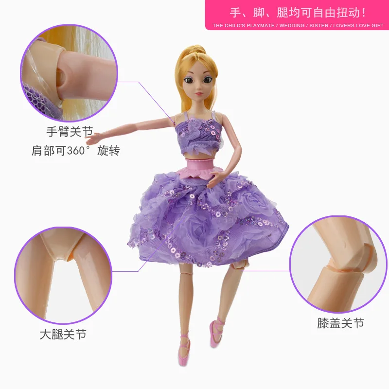 

Medeach Princess Electric Doll Toy Educational Learning Machine Rotating Dancing GIRL'S Toy