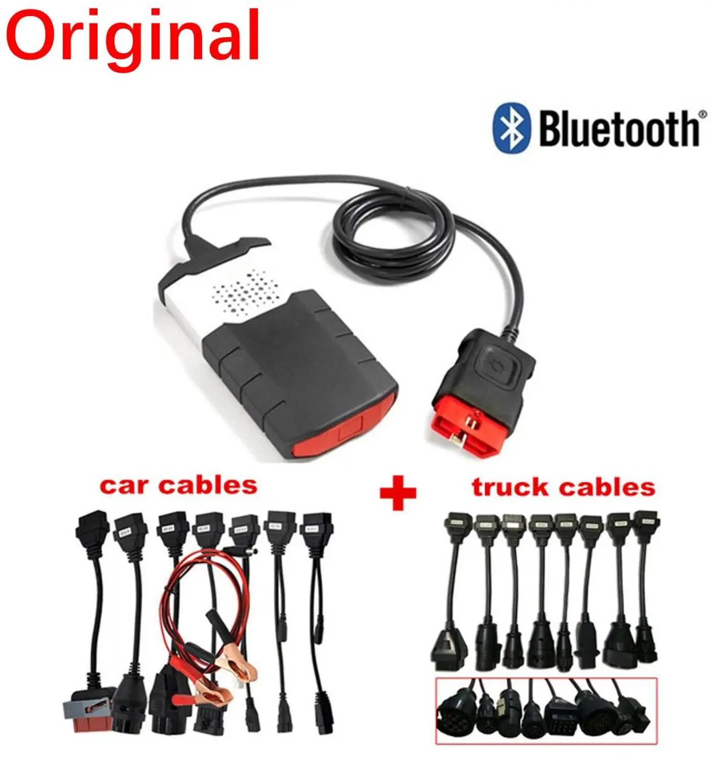 2020 TCS CDP PRO plus NEW VCI obd obd2 obdii scanner 2016 keygen for delphi ds150e cdp bluetooth car & truck diagnostic tool