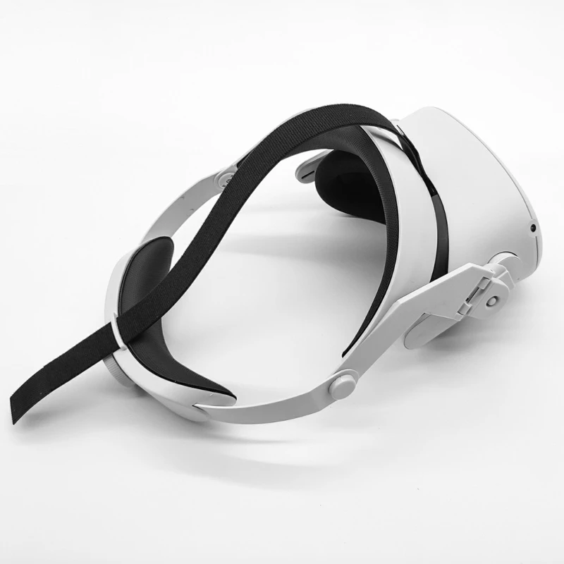 Headband Fixing Strap Adjustable Head Strap VR