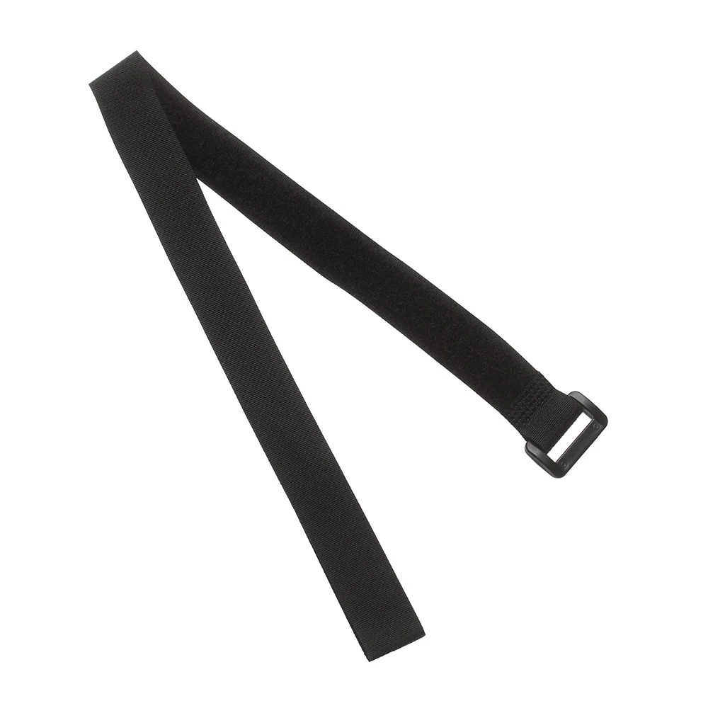 5/10Pcs 2*50cm/25cm Nylon Loop Strap Hook Cable Self-adhesive Bike Tie Bicycle Strap Multi-Purpose Reusable Fastening Cable Ties nylon cable ties bicycle handlebar strap bicycle strap