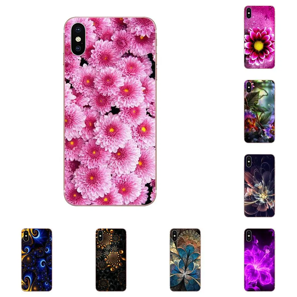

3d Pattern Soft Case Protective For Xiaomi Redmi Mi 4 7A 9T K20 CC9 CC9e Note 7 9 Y3 SE Pro Prime Go Play