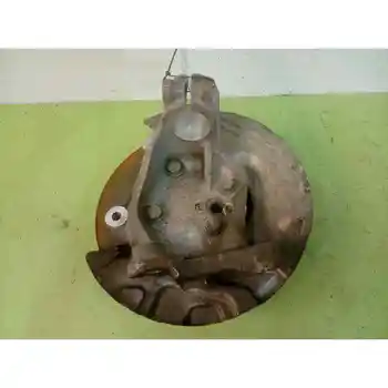 

31216764443 STEERING KNUCKLE FRONT LEFT BMW 1 SERIES SALOON (E81/E87)