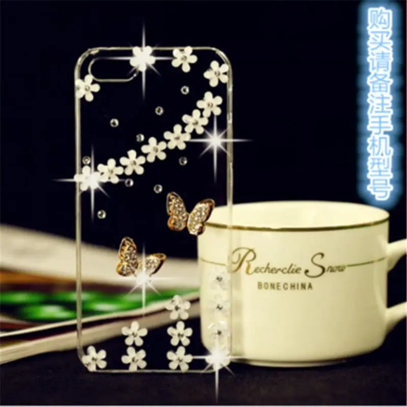 Для iphonr XS MAX XR bling diy Роскошный чехол с бриллиантами и кристаллами для iPhone 4 4S 5 5S SE 6 6S