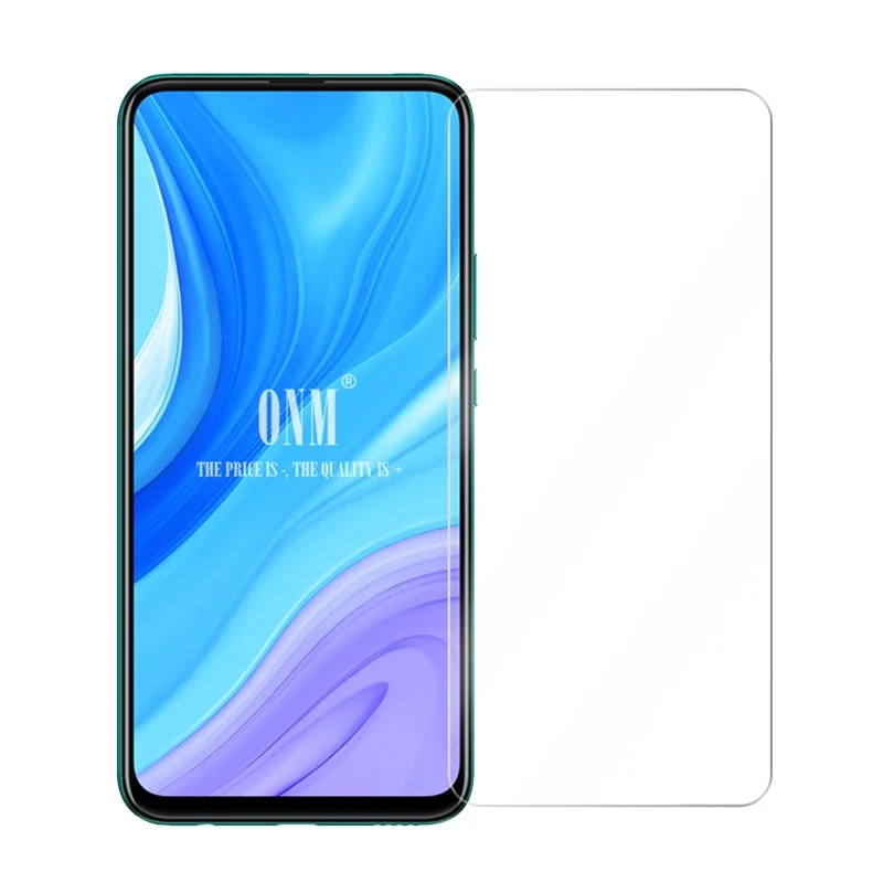 10 Pcs Tempered Glass For Huawei Enjoy 10 Plus Glass Screen Protector Tempered Glass For Huawei Enjoy 10 Plus Protective Film