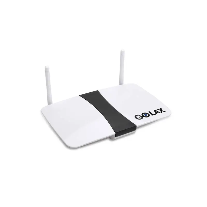 Android IPTV French box GOLAX-M5 with 1 Year QHDTV IPTV Subscription S905W 2.4Gwifi H.265 France IPTV Arabic Algeria Top Box