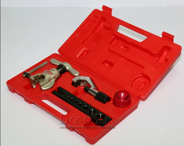 

CT-806AL flaring tool tube expander copper pipe reamer