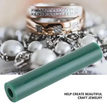 

Jewelry Ring Engraving Mold Wax Tube Practical Jewelry Ring Making Carving Wax Tool Jewelry Making Tools Accessories For Jeweler