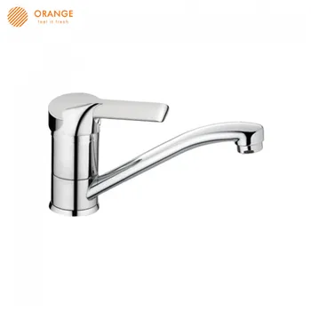 

Kitchen Faucets ORANGE M42-011cr Home Improvement Fixture mixer crane cranes for sink Prima