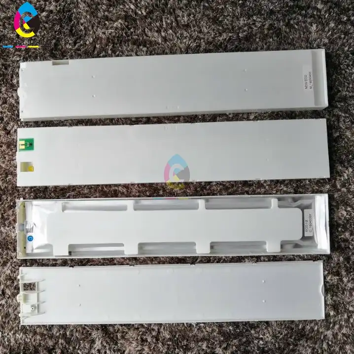 empty inkjet cartridges