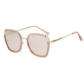 

2020 Women Polarized Sunglasses Glasses Female Womenfolk Man Sun Glasses Male Lunette Soleil Femme Woman Sunshades Lady PTJS1910