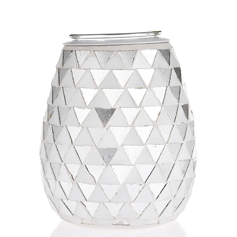 Essential Oil Diffuser Wax Warmer Electric Candle Scented Tart Burner Melts Fragrance | Дом и сад
