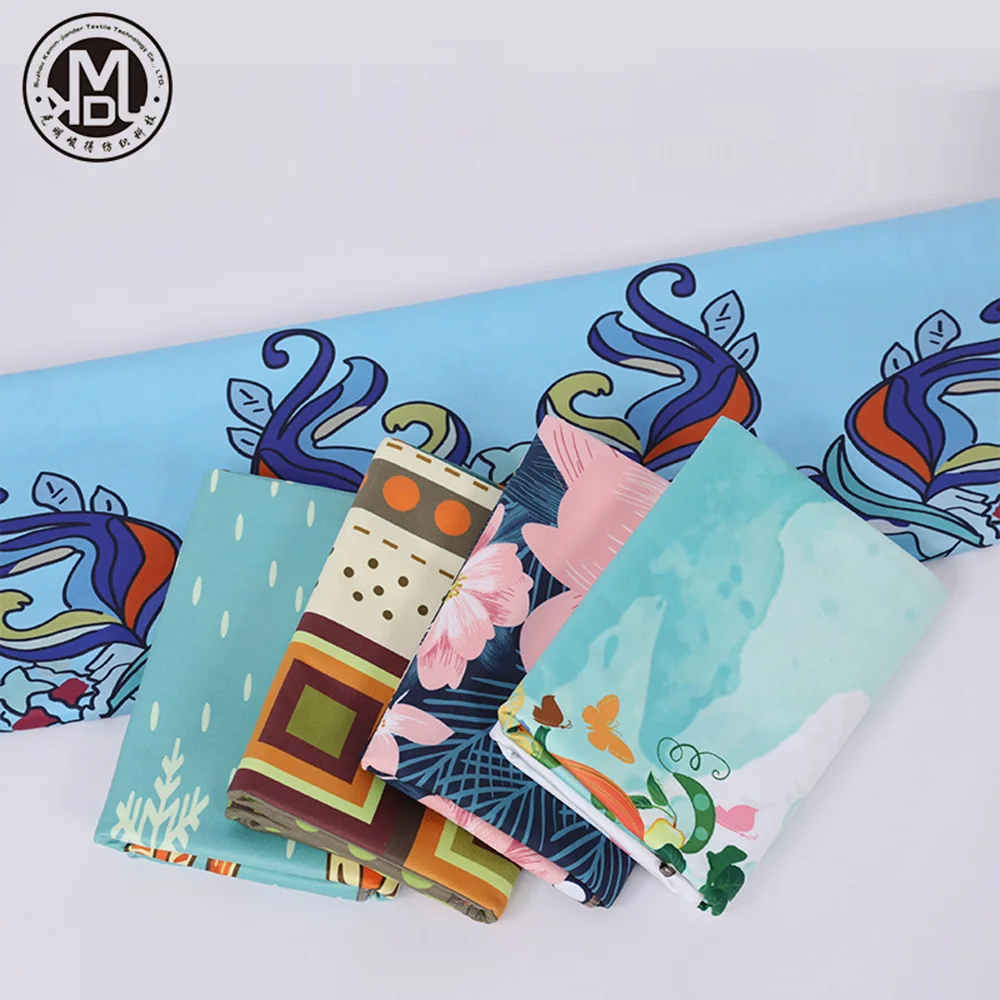 Yoga Mat Towel 183*61cm Printed Non slip