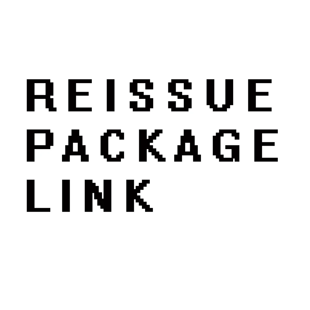 

Reissue package link