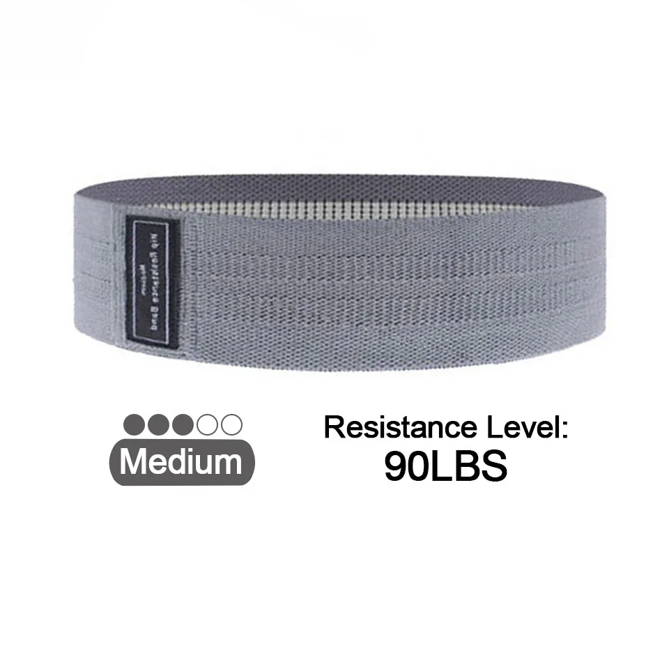 A 90LBS Dark Gray