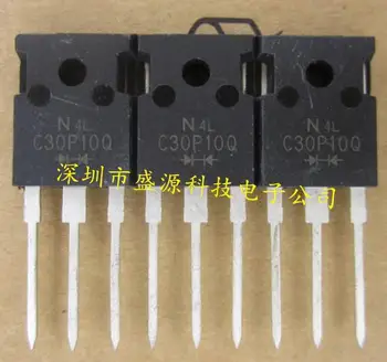 

20PCS C30P10Q TO-247 New original spot selling integrated circuits