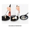 ICONSIGN Eyelash Eyebrow Dye Tint Kit Brow Enhancer Mascara Lift Tinting Tattoo Eyes Makeup Tools 4