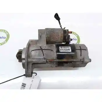 

2330EB300 STARTER MOTOR NISSAN NAVARA PICK-UP (D40M)
