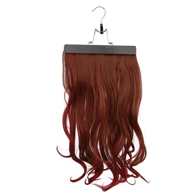 Парик пылезащитный чехол парик сумка для хранения ткань костюм сумка для хранения волос организовать мешок сортировки висячий чехол Tidying влагостойкий пакет