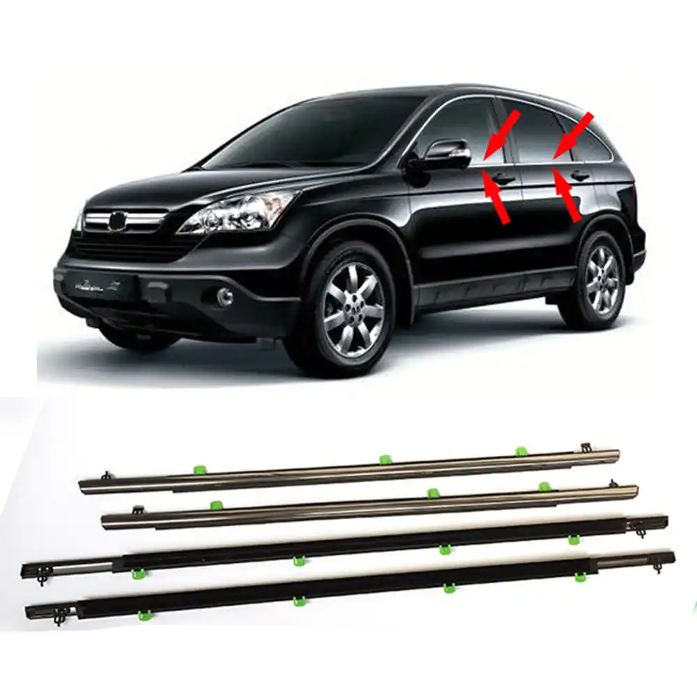 Honda Crv Window Molding Trim Replacement honda vn volkswagen