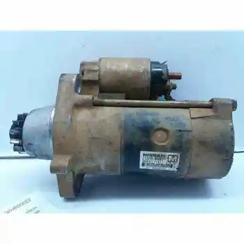 

233008H801 ENGINE NISSAN STARTER X-TRAIL (T30)