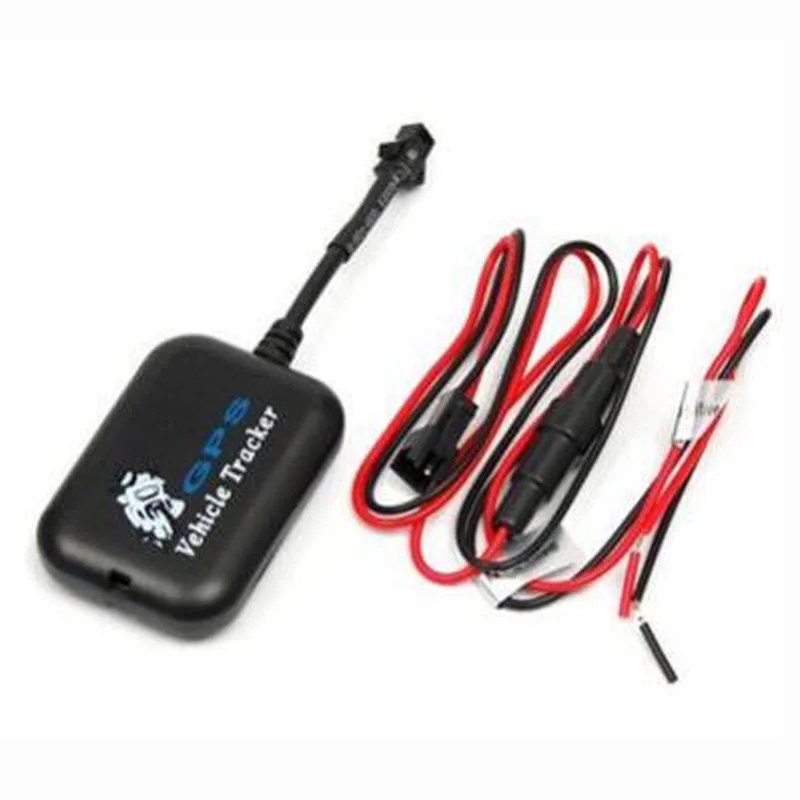 ObdTooL GT005 GSM gps трекер локатор встроенный аккумулятор для автомобиля мотоцикла микро определение местоположения и отключение масла мощность