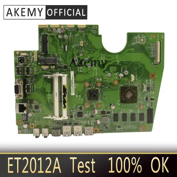 

Akemy Original All-in-one motherboard For ASUS ET2012A ET2012 mainboard 100% Test ok Works