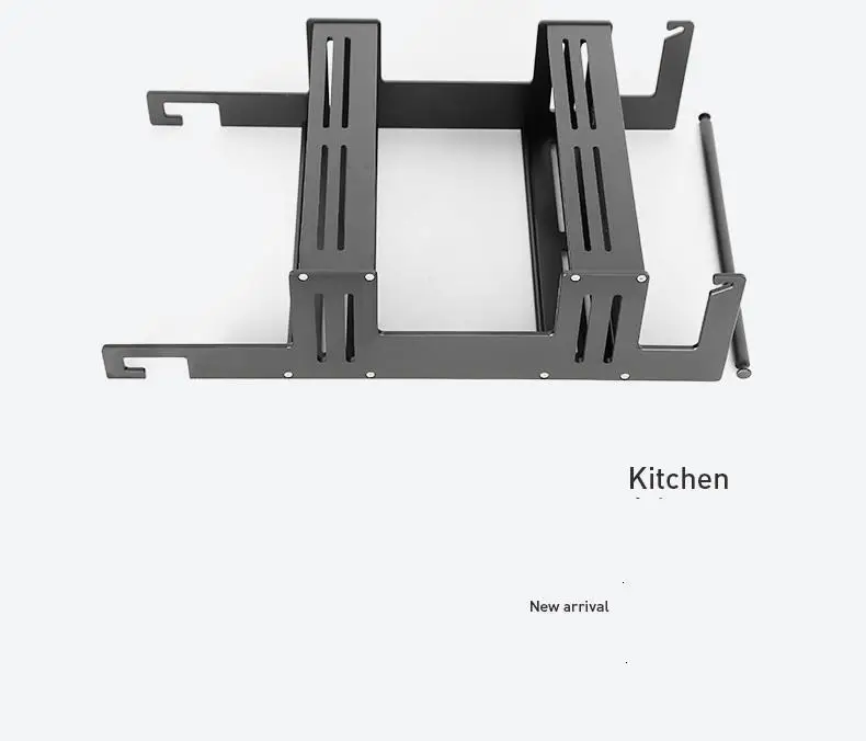 Органайзер Especias Cosinha Scolapiatti для организации Cosas De Cuisine Cocina Organizador Mutfak держатель для кухонной стойки