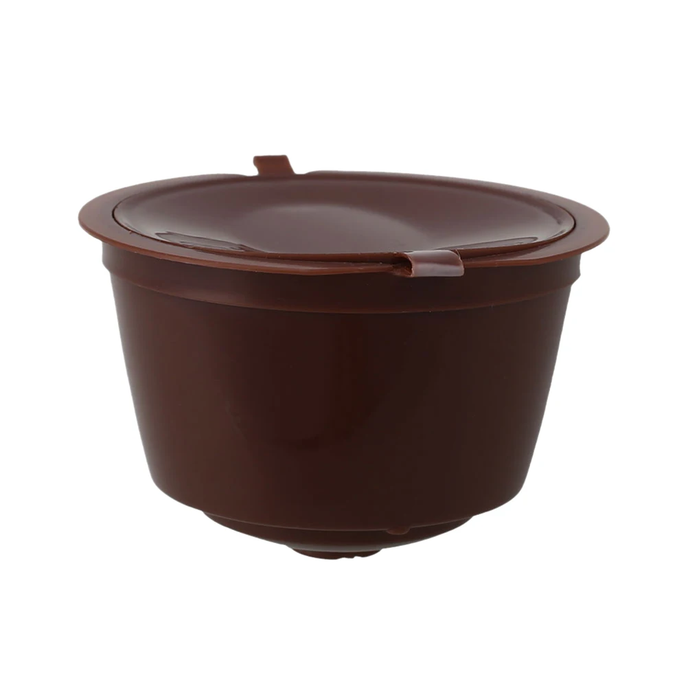 Многоразового combinacapsule Кофе капсулы 1 шт. Nescafe Dolce Gusto многоразового пользования капсулы Dolce Gusto капсулы combinacapsule пополнения чернил