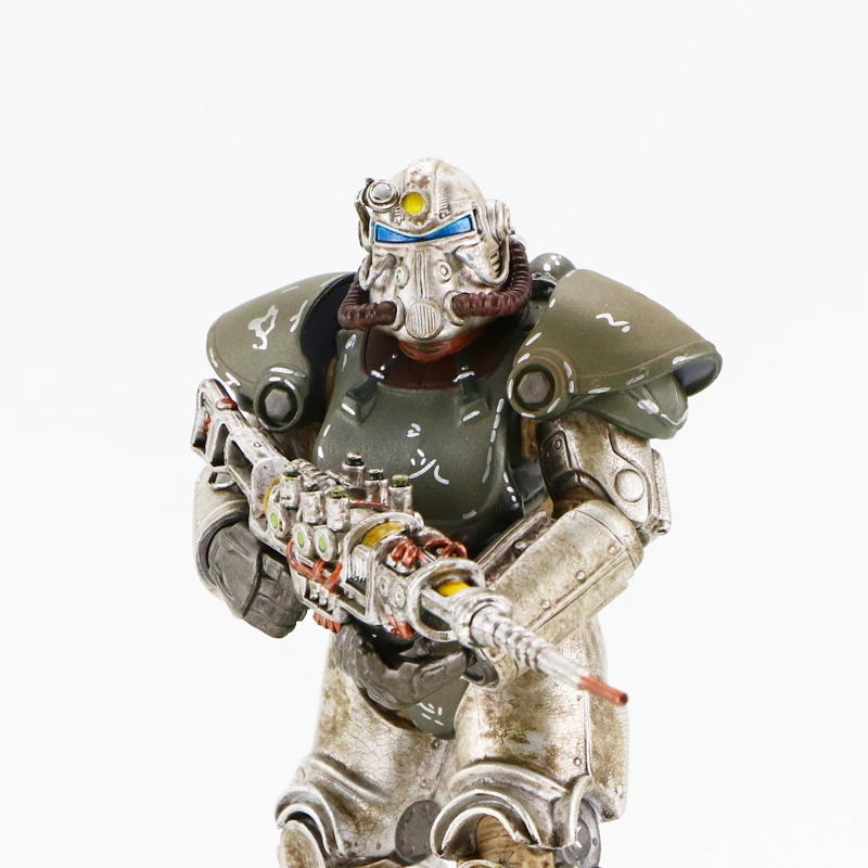 Fallout 4 horse power armor skimaha