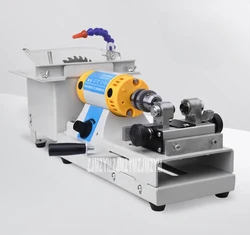 Meuleuse de Table multifonction, 110/220V, 750W, pour couper/percer/graver/polir les perles/cire 