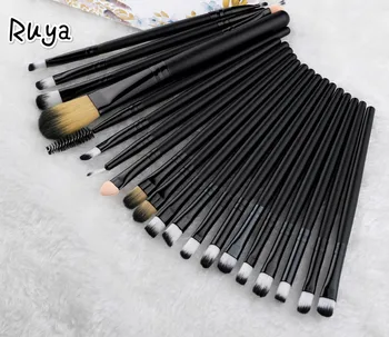 

Makeup Brushes Set Eye Shadow Foundation Powder Eyeliner Eyelash Lip Make Up Brush Cosmetic Beauty Tool Kit pincel maquiagem nyx