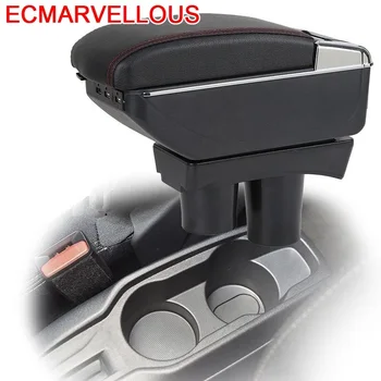 

Interior Accessories Modified Decoration Auto Accessory Mouldings Parts Styling Arm Rest Car Armrest 14 FOR Peugeot 301