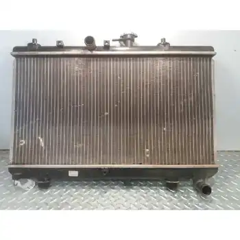 

25310FD010 25310FD010 Water Radiator Kia Rio 1.3 Cat