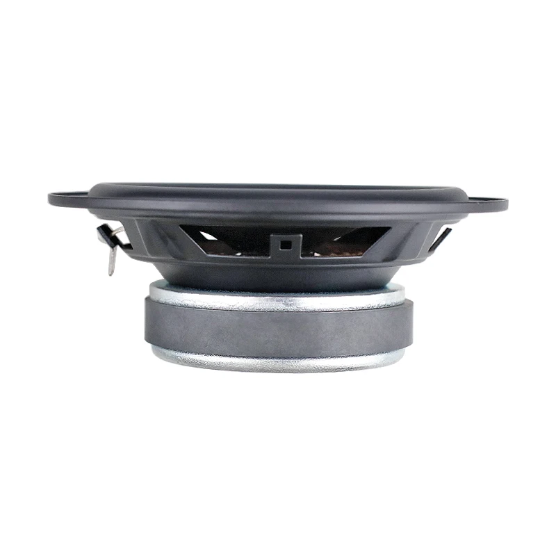 GHXAMP HIFI 6.5 Inch 168mm Woofer Loudspeaker Bass Speaker 8OHM 60W PP Cone For Dimensional Bookshelf Audio Driver 1PC