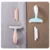 Портативный Lint Remover Mini Hair Remover Fuzz Ткань Бритва Для Свитера Шерстяное Пальто Одежда Пух Ткань Бритва Щетка Инструмент