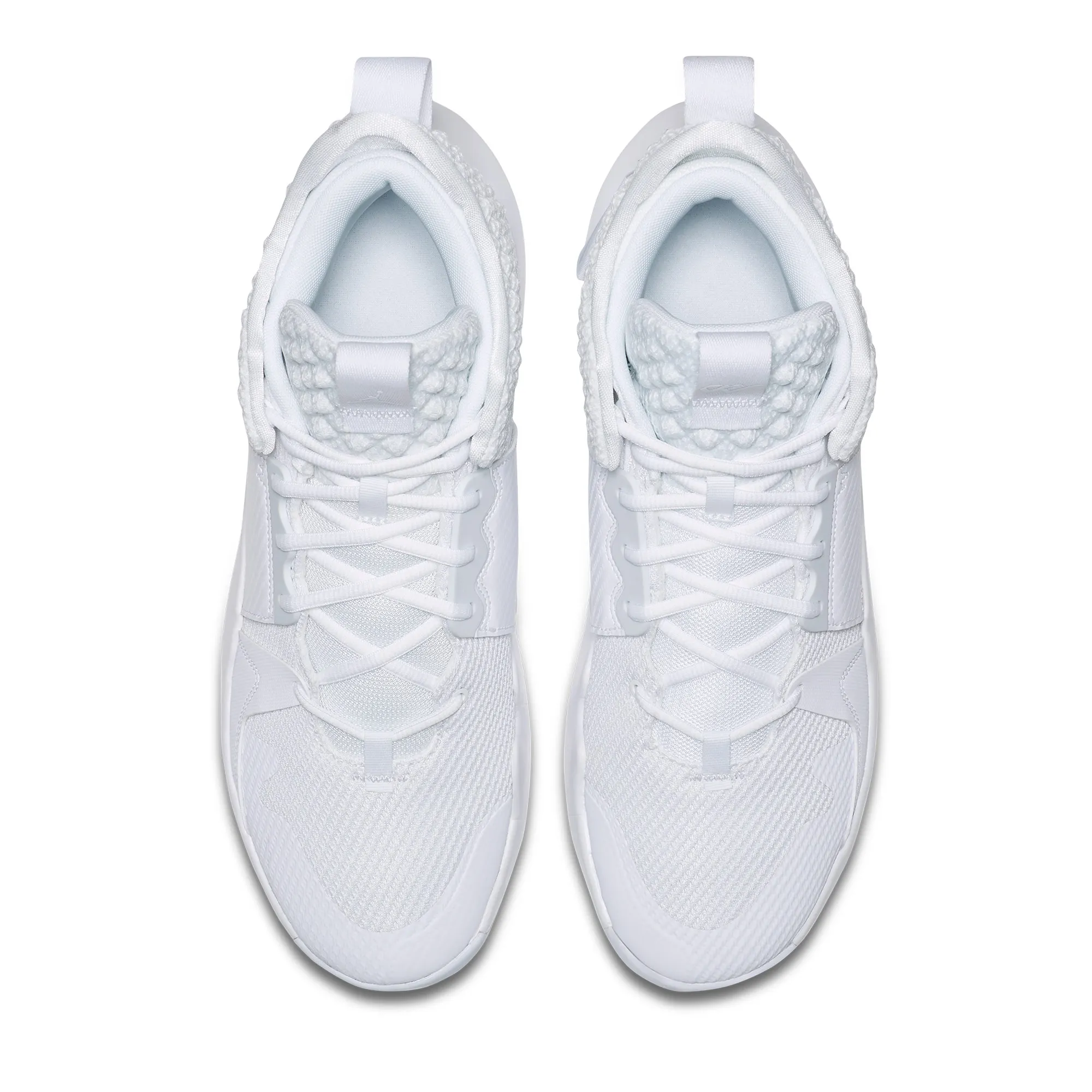 Баскетбольные ботинки Russell Westbrook 2, мужские баскетбольные кроссовки, Jordan Why Not Zer0.2 PF all star