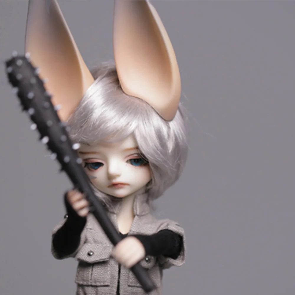 ShugaFairy Frey Doll BJD 1/6Tiny Cute Ball Jointed Doll Resin Best ...