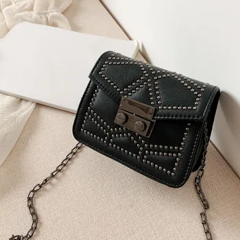 

Children Crossbody Bag Summer Shoulder Bag Girls Versatile Messenger Bag Cute Popular Shoulder Bag Детская сумка через плечо