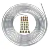 25ft 7.62m Roll Tube Coil of 3/16