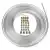 1/2set 25ft Roll Tube Coil of 3/16" OD Copper Nickel Brake Pipe Hose Line Piping Tube Tubing Silver Zinc With 16 Pcs Tube Nuts
